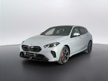 BMW Serie 1 F70 - 118d MSport Pro auto
