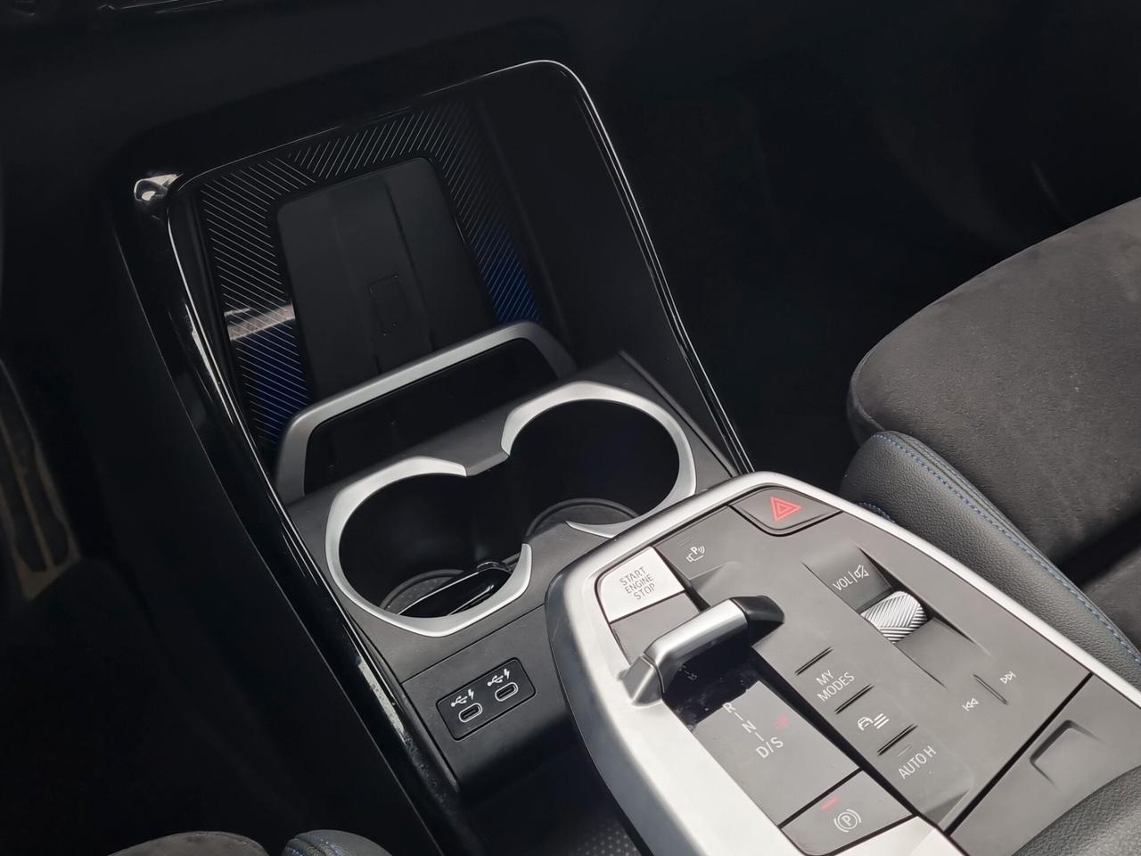 Bmw X1 xDrive 23d Msport auto