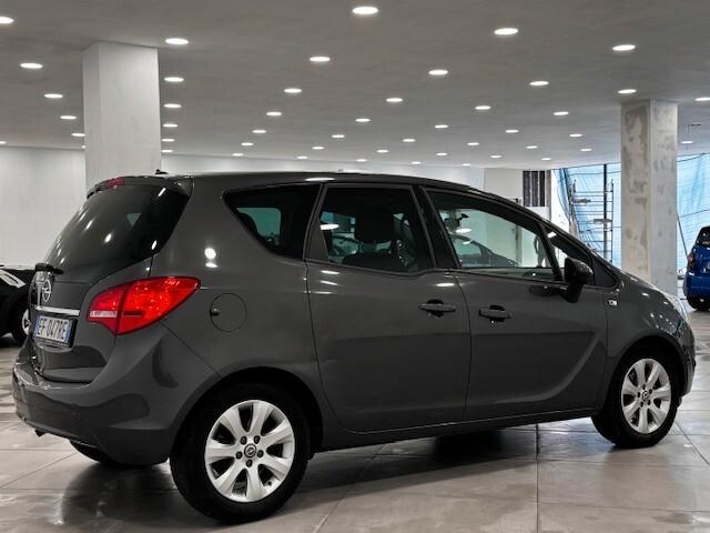 Opel Meriva 1.4 100CV Cosmo