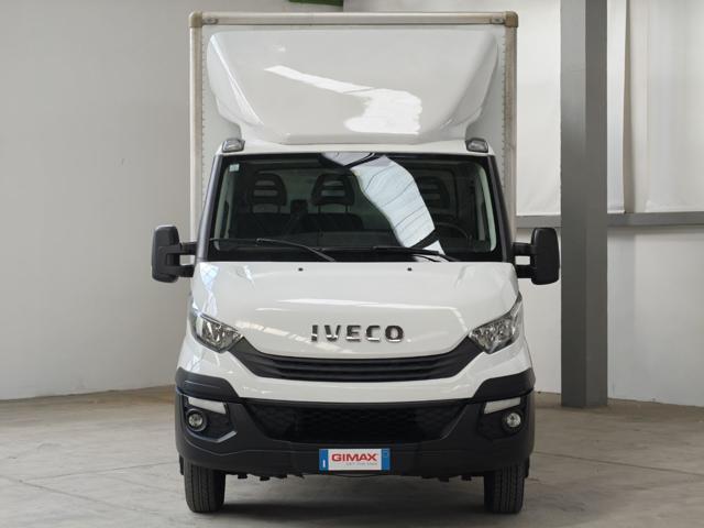 IVECO Daily 35C14 BTor 2.3 HPT Box Trasporto Mobili Cassonato