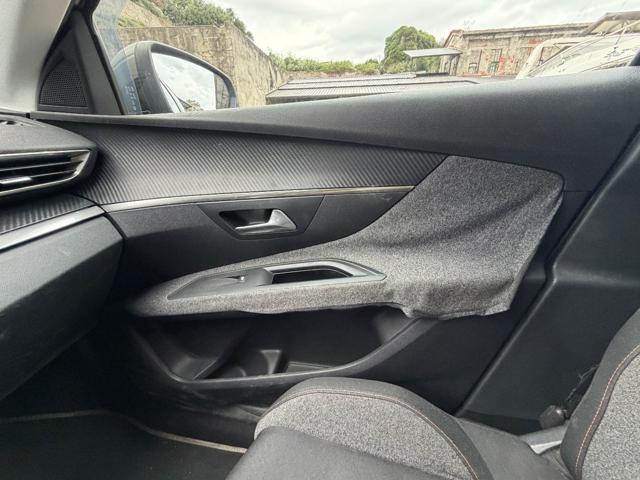 PEUGEOT 3008 BlueHDi 120 EAT6 S&S Allure