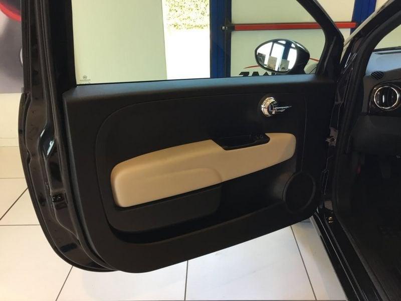 FIAT 500 1.0 Hybrid Dolcevita MY22