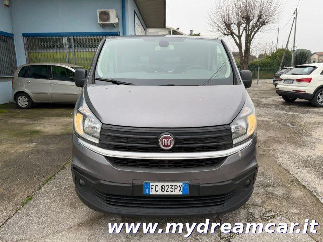 FIAT Talento 1.6 TwinTurbo MJT 145CV 3 posti PM-TN