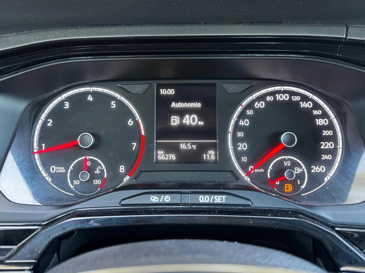 Volkswagen Polo 1.0 TSI 5p. Highline BlueMotion