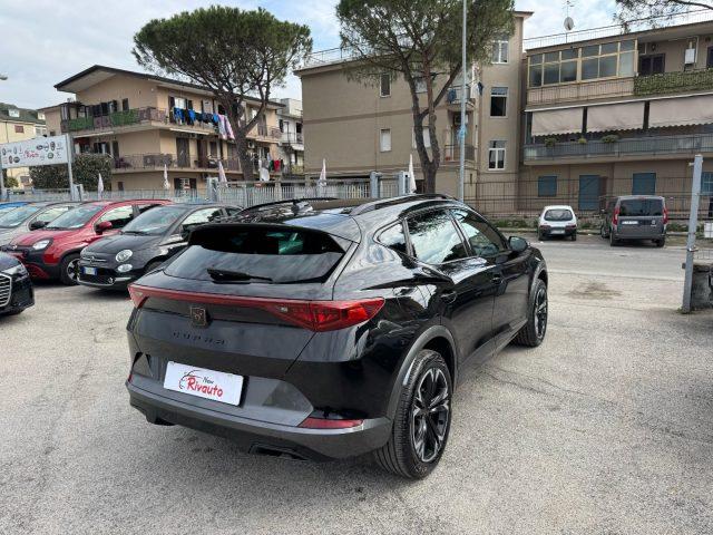 CUPRA Formentor 1.5 TSI 150 Cv DSG