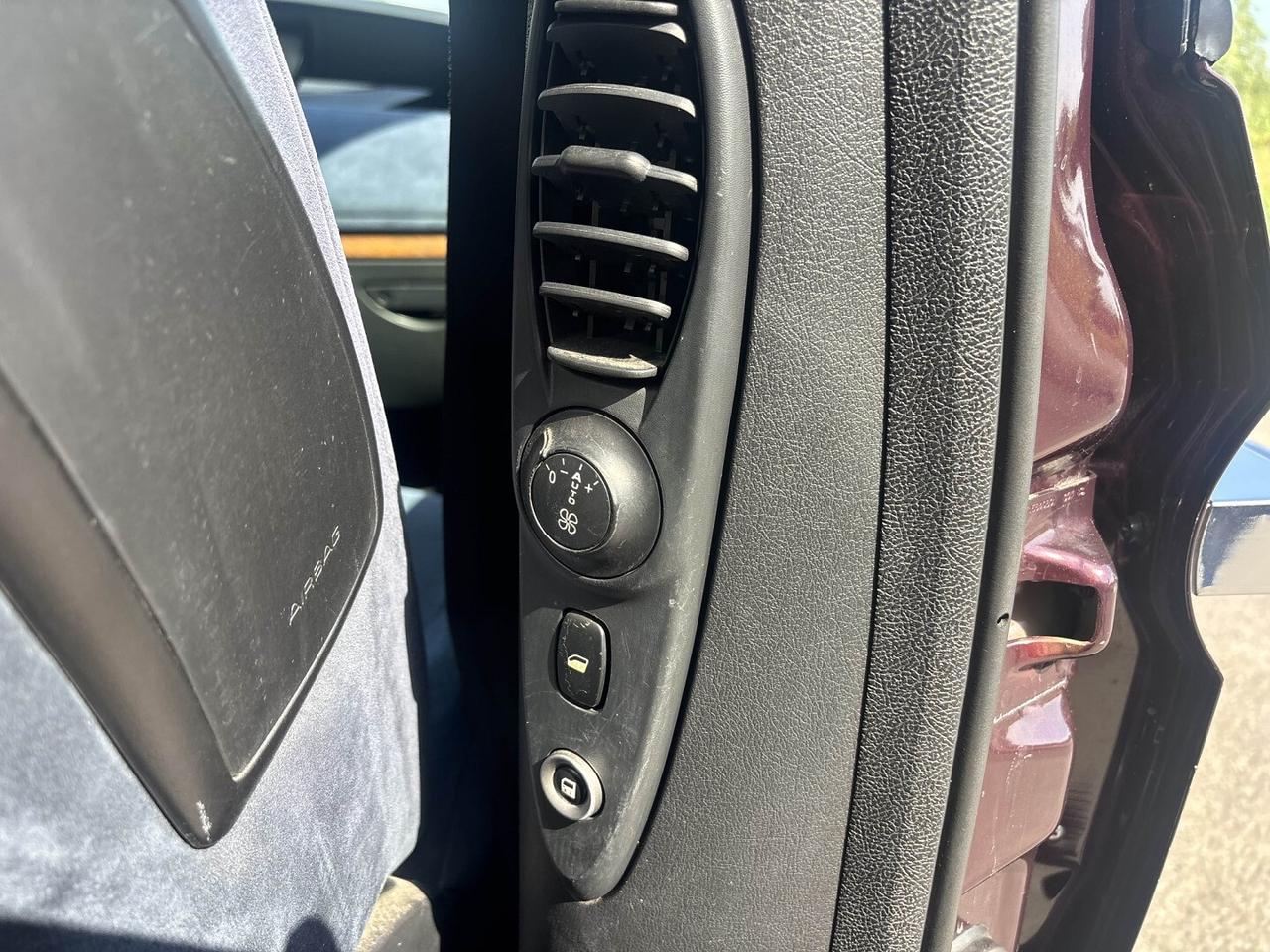 LANCIA PHEDRA 2.2 MJT LIMITED EDITION 7 POSTI