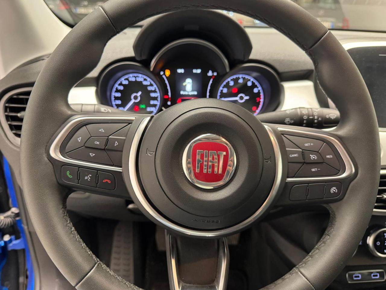 FIAT 500 X 2018 - 500X 1.0 T3 Urban 120cv my20