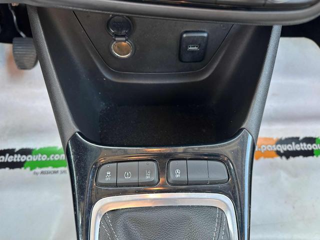 OPEL Crossland 1.2 Turbo 12V 110 CV Start&Stop Edition