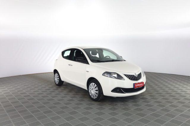 LANCIA Ypsilon Ypsilon 1.0 FireFly 5 porte S&S Hybrid Silver Plus