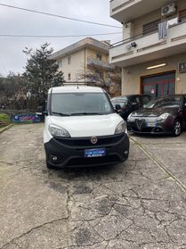 Fiat Doblo Doblò 1.3 MJT