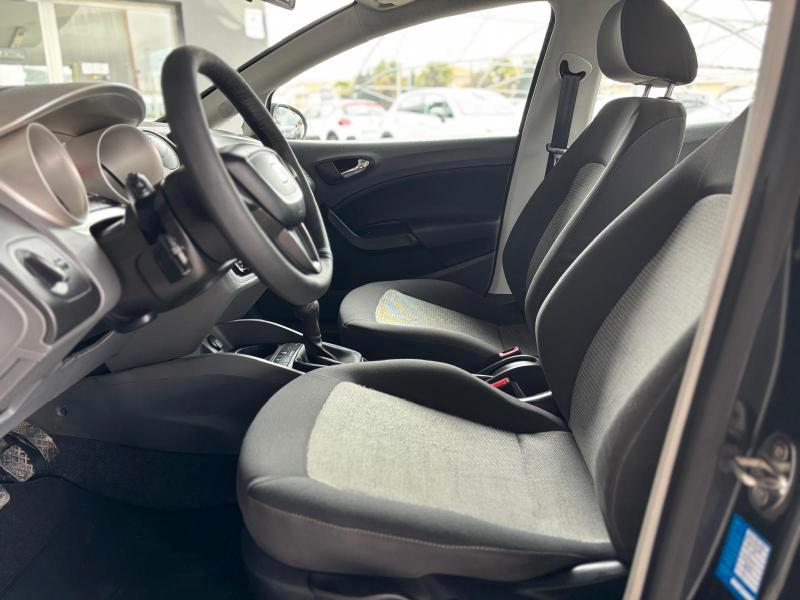 Seat Ibiza 5 Porte Ibiza 5p 1.4 Style (stylance)