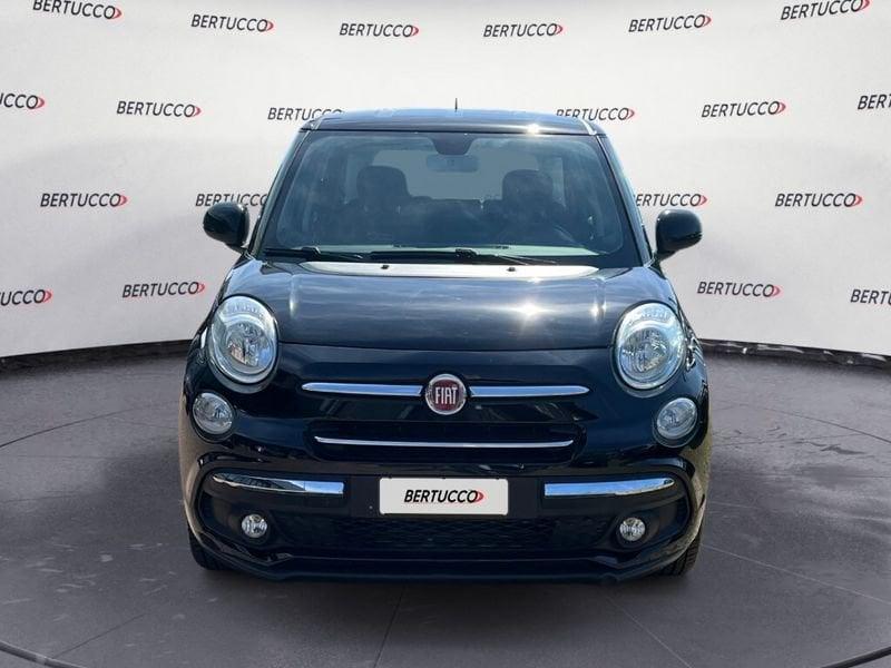 FIAT 500L 1.4 T-Jet 120 CV GPL Pop Star