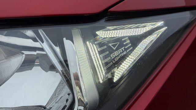 SEAT Arona 1.0 TGI FR