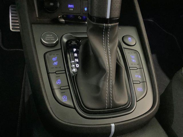 HYUNDAI Kona 2.0 T-GDI DCT N Performance