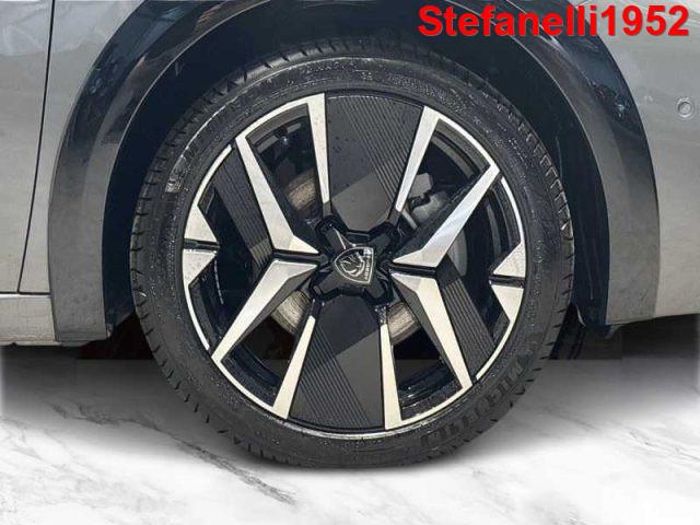 PEUGEOT 208 1.2 hybrid GT 100cv e-dcs 6
