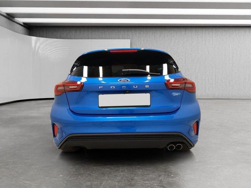 Ford Focus 1.5 ecoblue ST-Line X 115cv auto