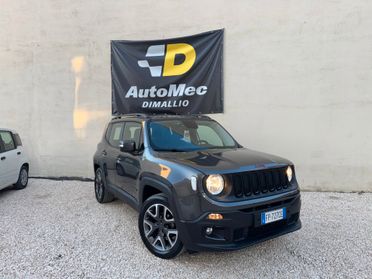 Jeep Renegade 1.6 Mjt 120 CV. Longitude all. NIGHT EAGLE