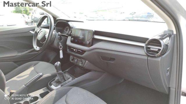 SKODA Fabia NEOPATENTATI 1.0 mpi evo Ambition TG: GM340PZ