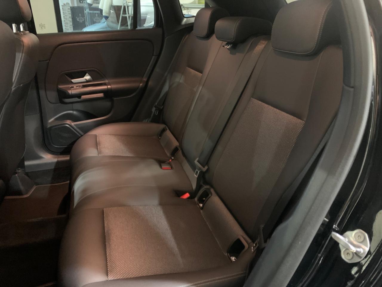 Mercedes-benz GLA 200 d Automatic Sport