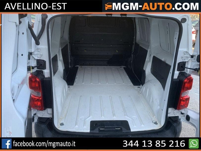 Peugeot Expert BlueHDi 120 S&S Pm-TN Furgone PASSO MEDIO