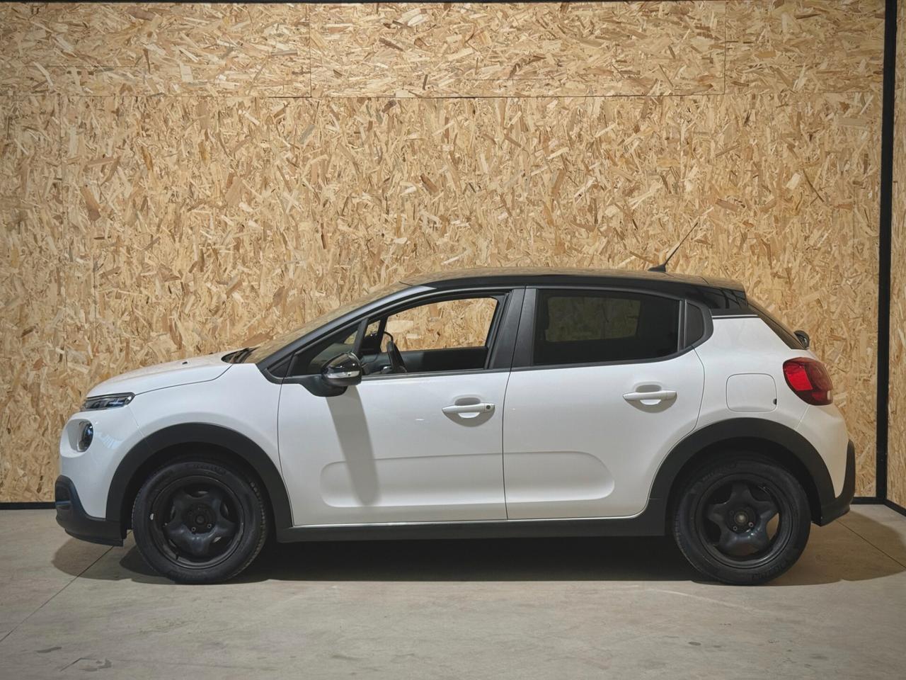 Citroen C3 1.2 82CV Grapich