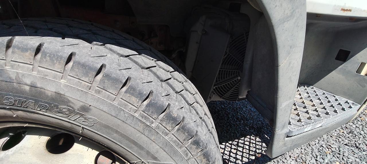 Eurocargo 60 14 NO LICENZA NO CQC
