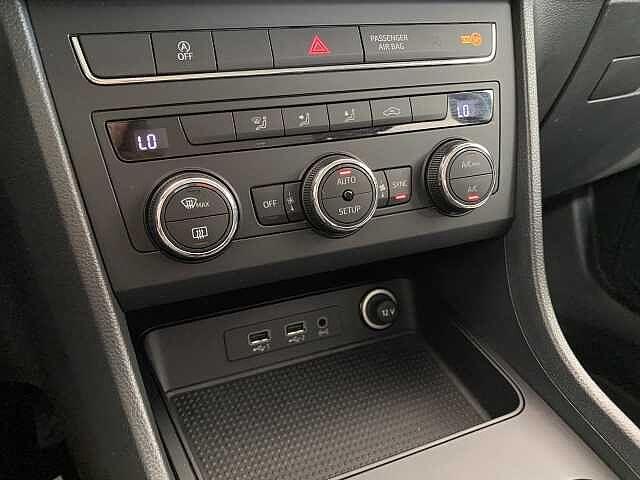 SEAT Ateca 1.6 TDI DSG Business