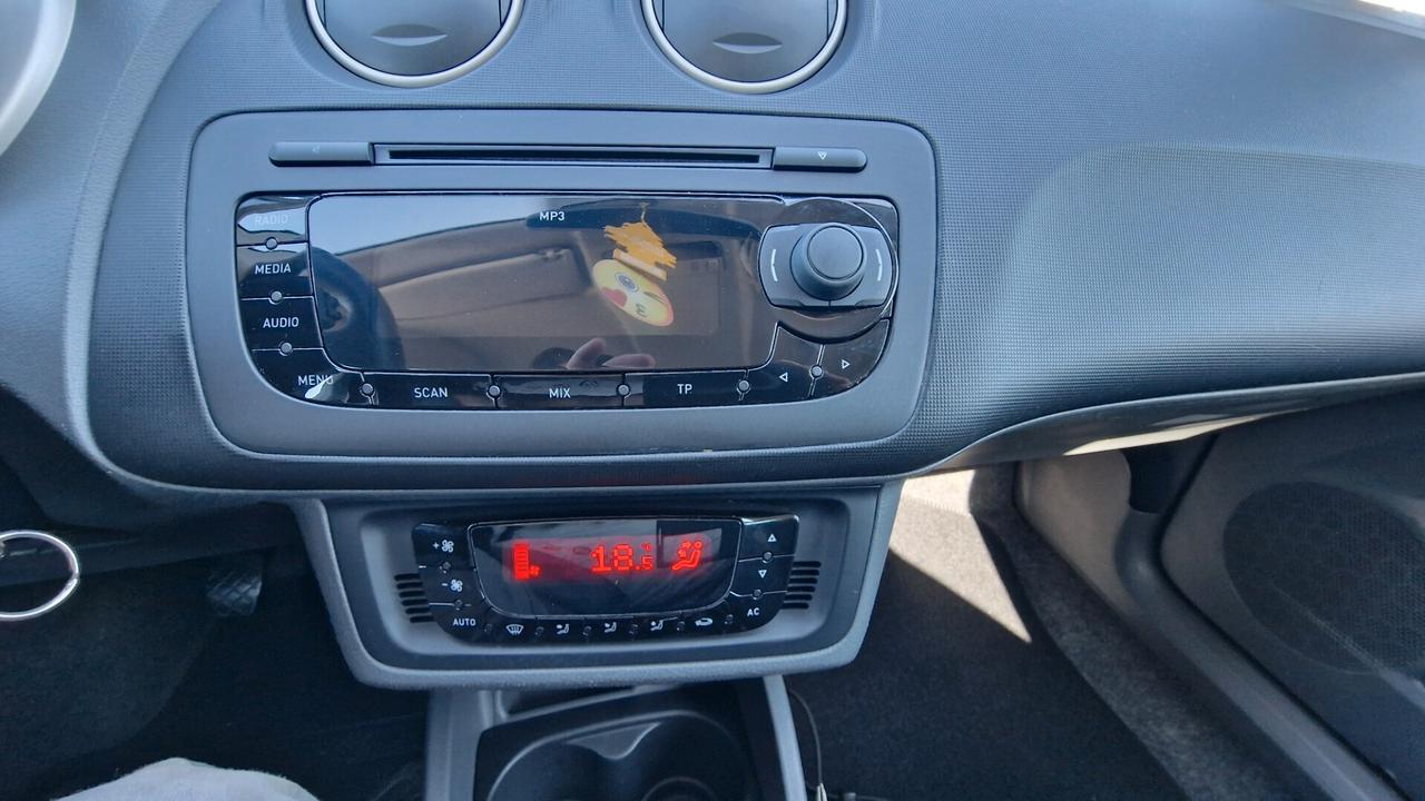 Seat Ibiza 1.2 5p. Style NEOPATENTATI