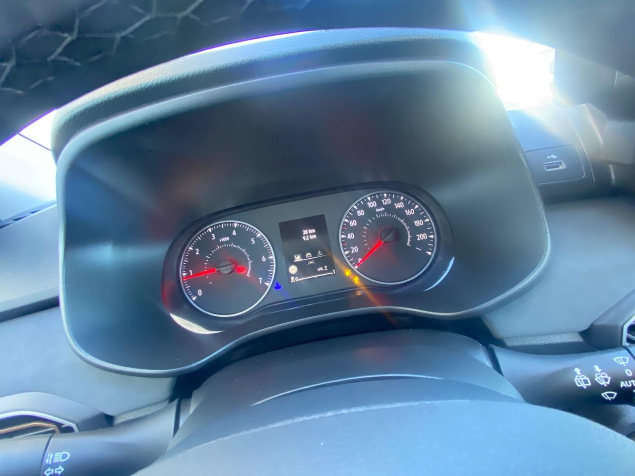 Dacia Sandero Stepway 1.0 TCe ECO-G Extreme 101 CV