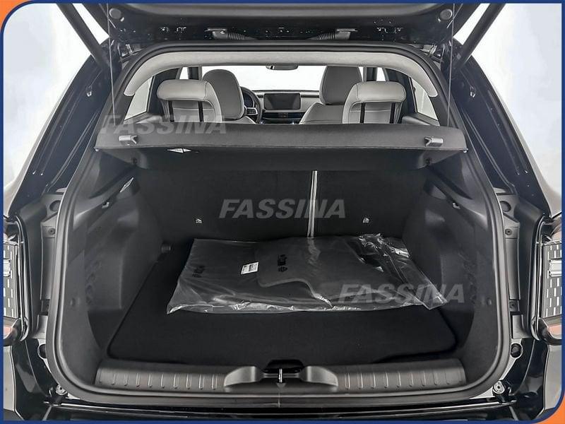 FIAT 600 600 Hybrid 110 CV DCT MHEV La Prima