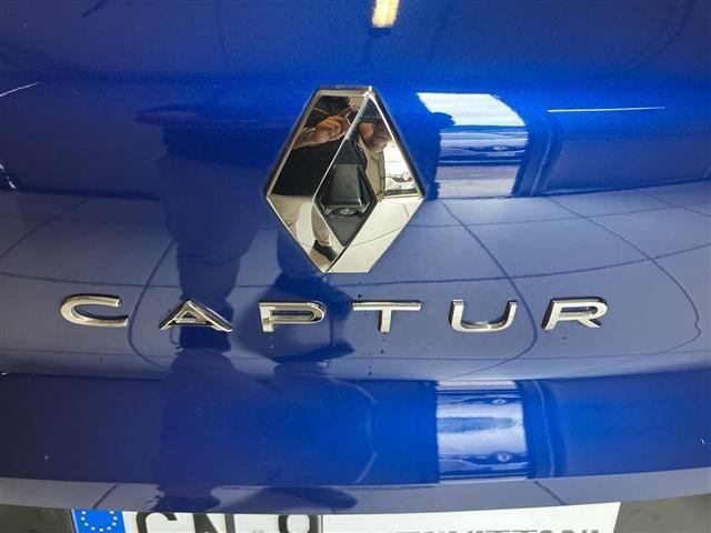 RENAULT Captur 1.0 TCe GPL Intens my21