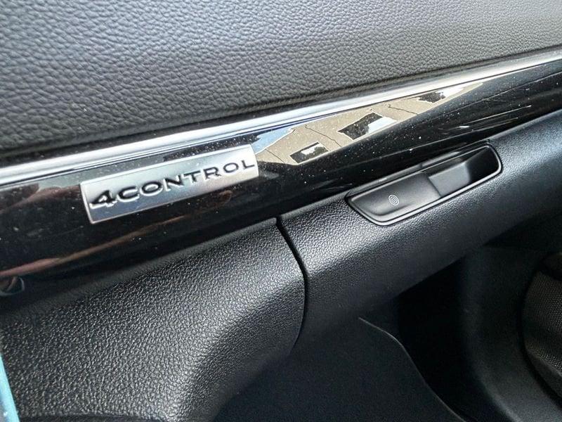 Renault Espace Espace Blue dCi 160CV EDC Executive 4Control