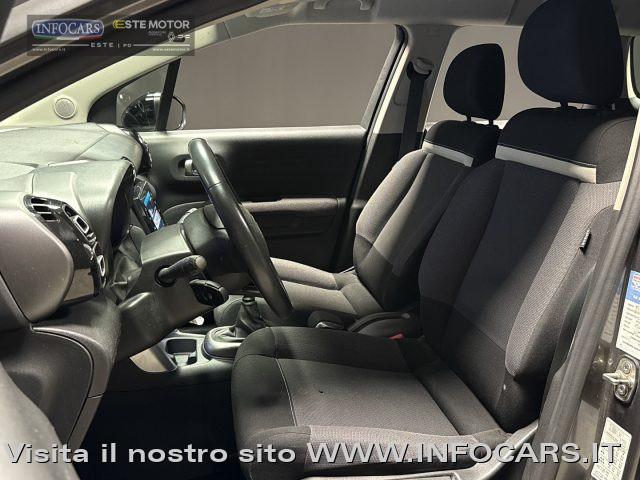 CITROEN C3 Aircross BlueHDi 110 CV Feel Prezzo reale