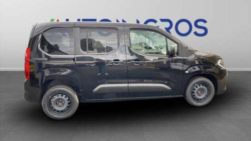 FIAT Doblò combi N1 1.5 bluehdi 100cv