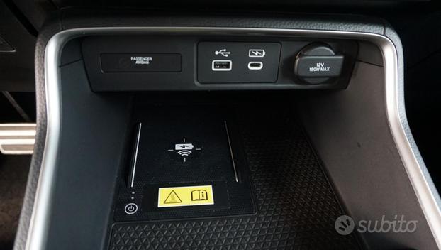 HONDA CR-V 2.0 Phev eCVT Advance Tech