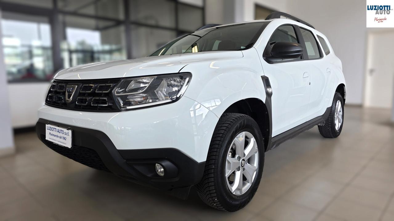 Dacia Duster 1.0 GPL COMFORT - UNICO PROPRIETARIO