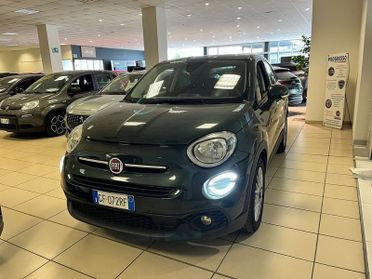 FIAT 500X 1.0 T3 120 CV Connect