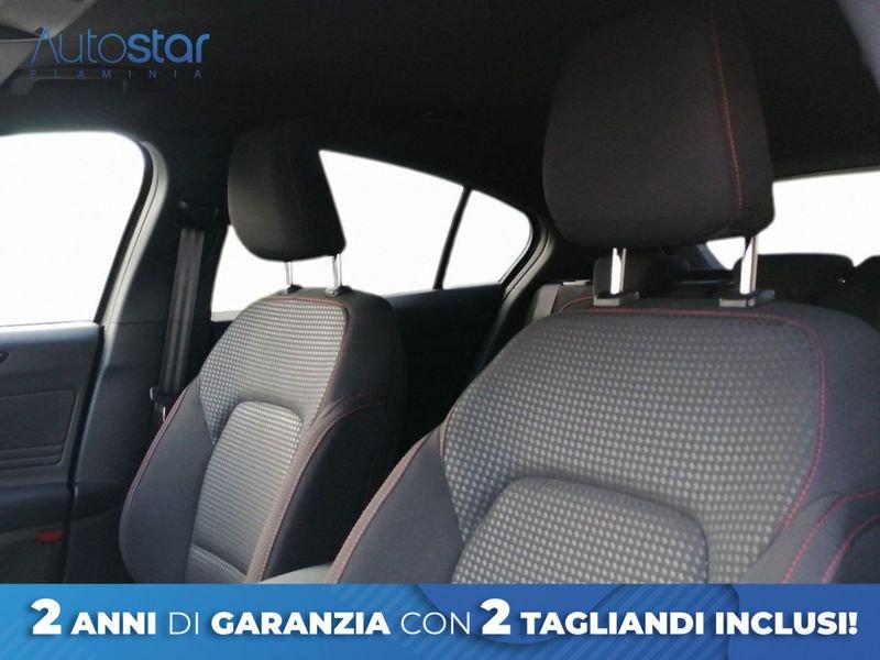Ford Focus 1.0t ecoboost h ST-Line X 155cv powershift