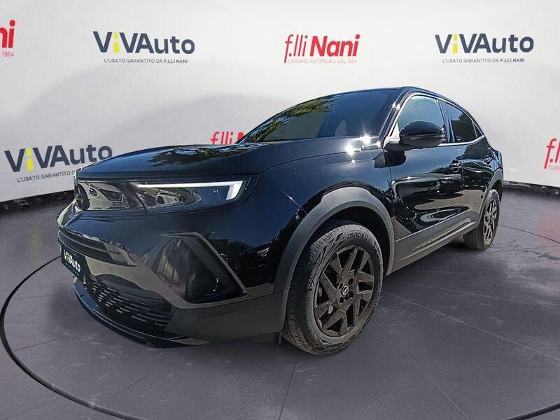Opel Mokka 1.5 110cv Elegance MT6