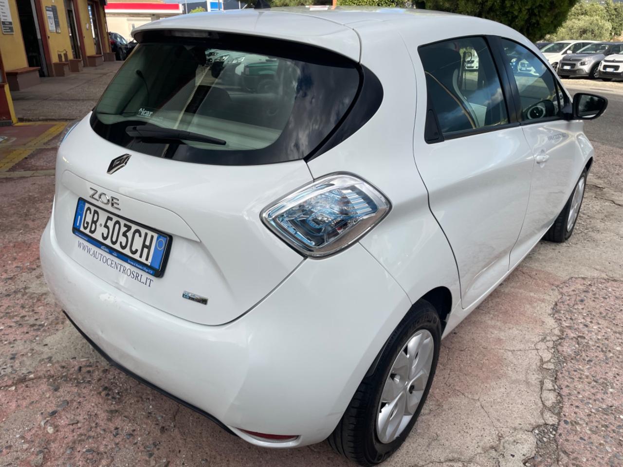 Renault ZOE Life Q90