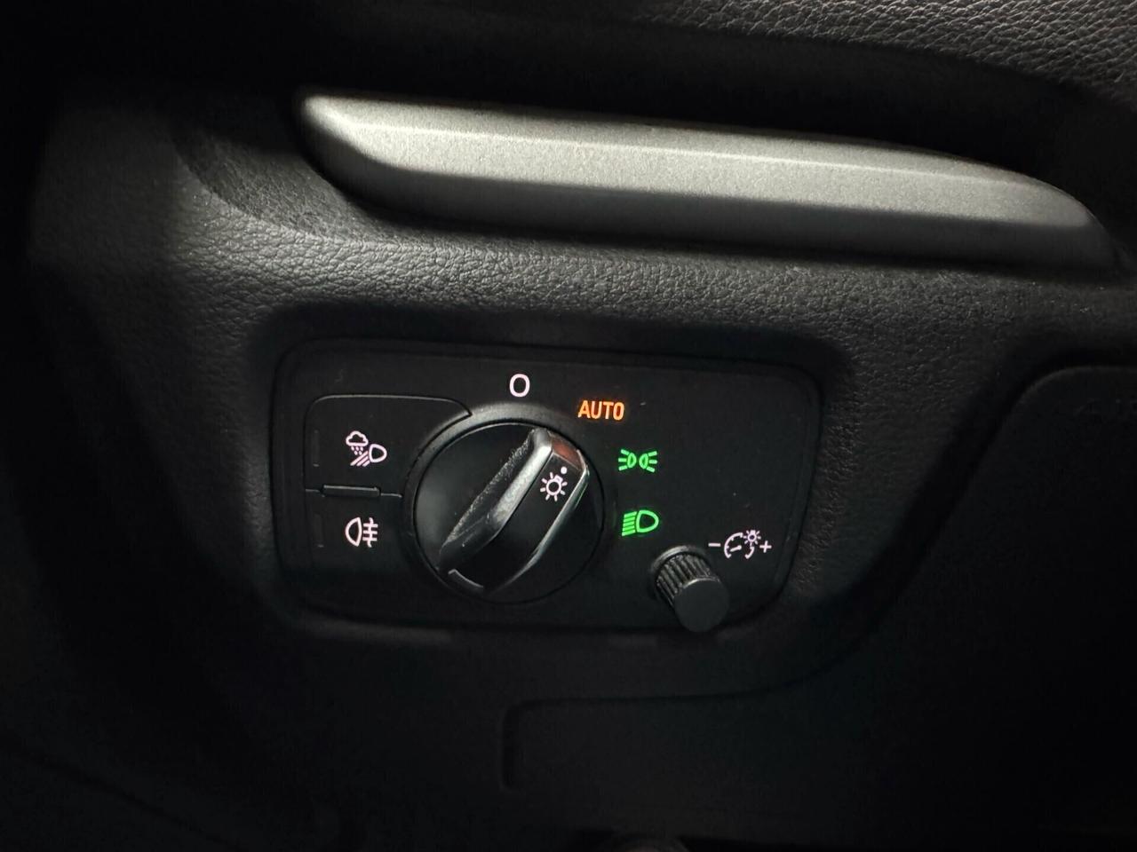 Audi A3 SPB 30 TDI Admired