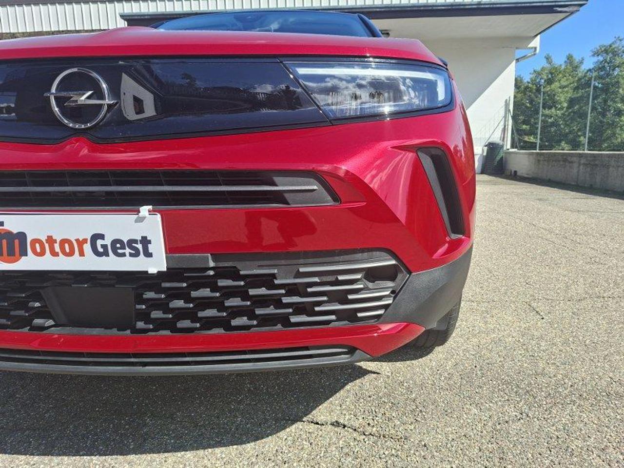 Opel Mokka 1.2 Turbo 136 CV Elegance