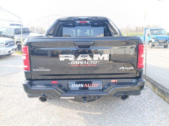 DODGE RAM 1500 3.0L I6 Hurricane LARAMIE SPORT N1 - Pronta