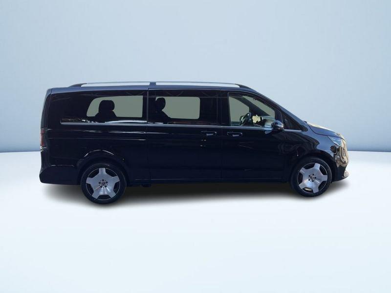 Mercedes-Benz Classe V 250d Extralong Avantgarde