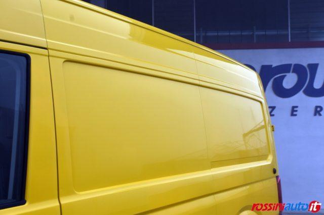 VOLKSWAGEN Crafter 30Q 2.0 TDI 140 CV L3H3 LOGISTIC REARVIEW + PDC +