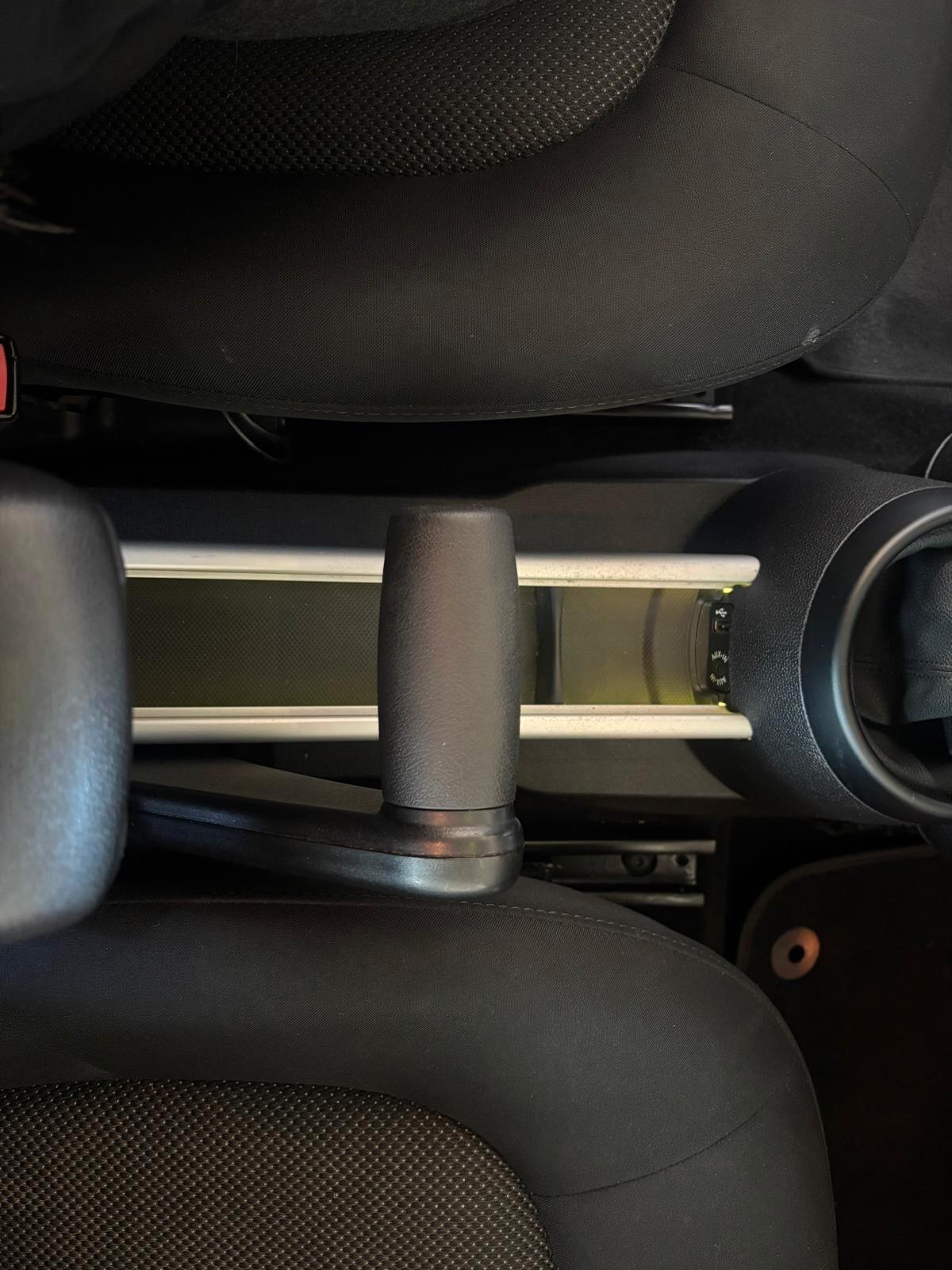 Mini One D Countryman 1.6 Business XL