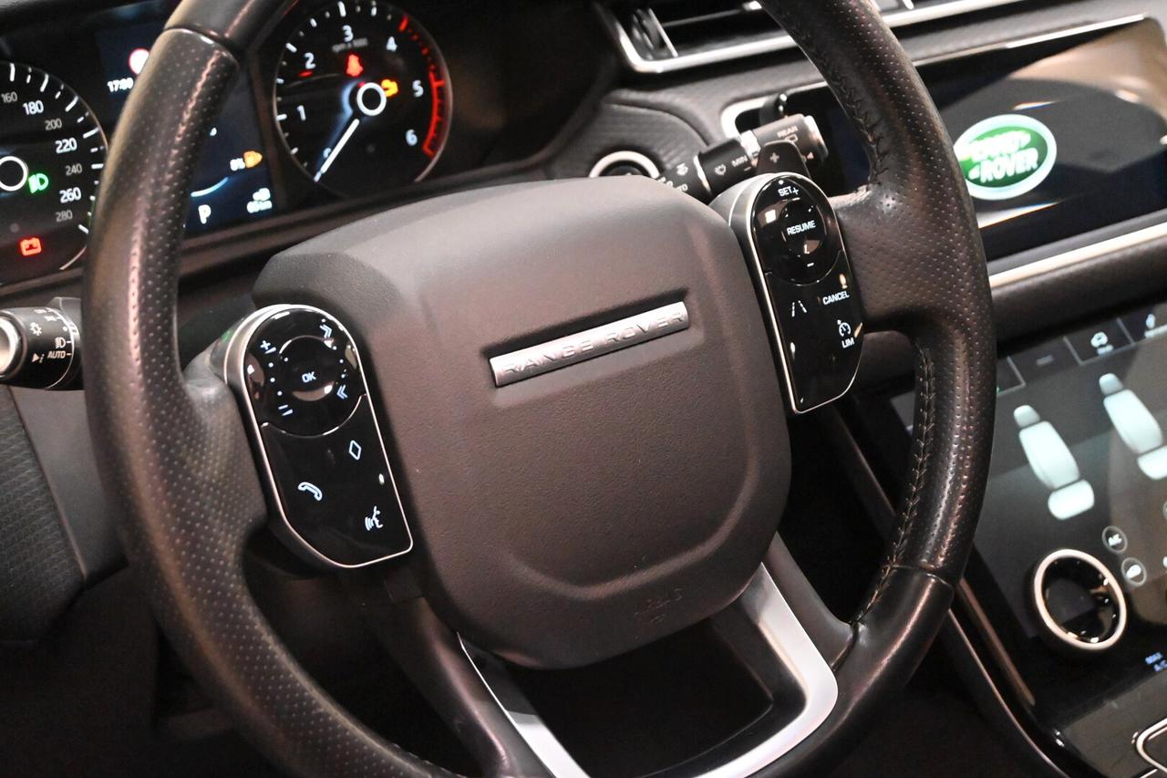LAND ROVER Range Rover Velar Range Rover Velar ...