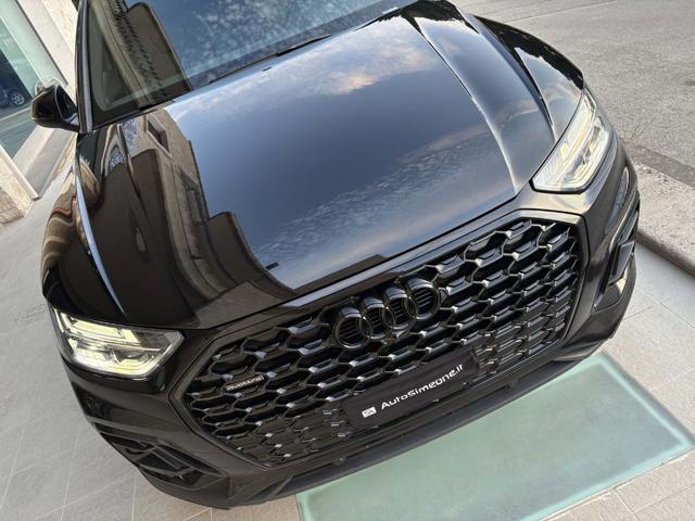 AUDI Q5 SPB Sportback 40 TDI quattro S tronic S line plus.