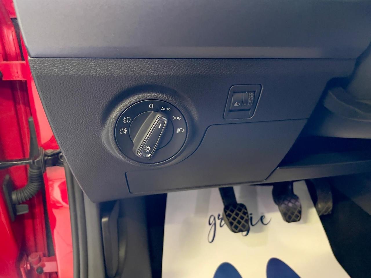 Seat Arona 1.0 TGI Style