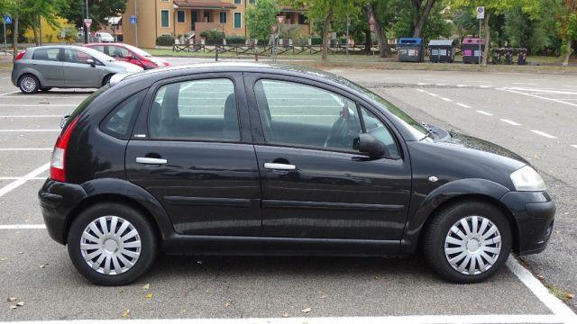 CITROEN C3 1.4 cc 73 cv GPL, Exclusive Style Techno Energy